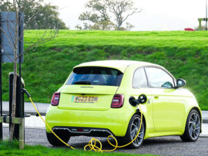 warren electric car service, ev repair, battery maintenance