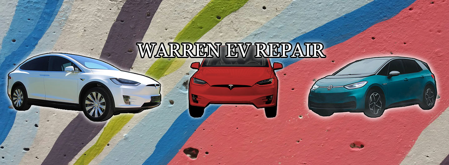 warren repair header